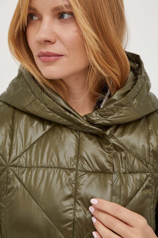 MAX&Co. kurtka 74940123 zielony