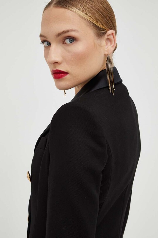 Пальто Elisabetta Franchi CP00436E2
