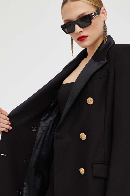 Пальто Elisabetta Franchi CP00436E2