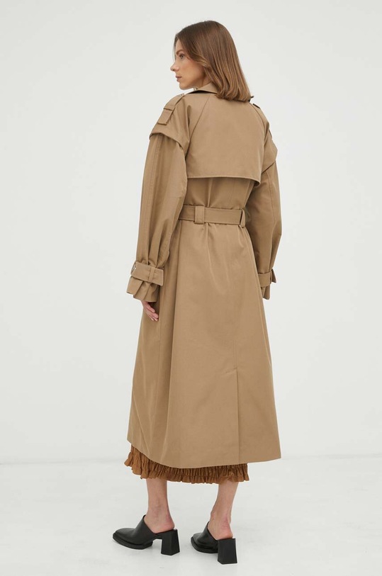 Oblečenie Kabát 2NDDAY 2234110535 béžová