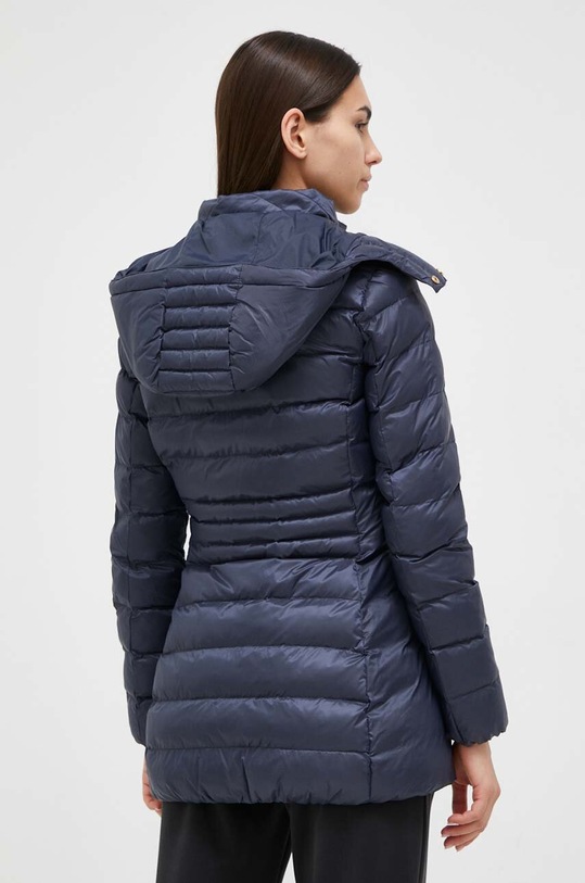 Odzież EA7 Emporio Armani kurtka 6RTK01.TN88Z granatowy