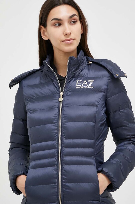 Куртка EA7 Emporio Armani темно-синій 6RTK01.TN88Z