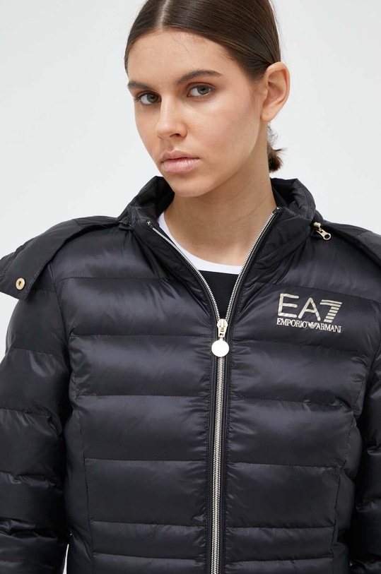 Яке EA7 Emporio Armani черен 6RTK01.TN88Z