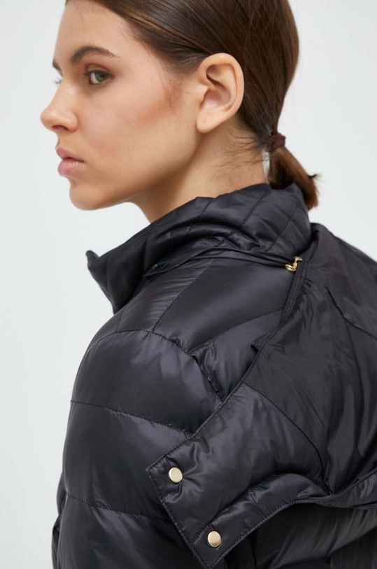 Яке EA7 Emporio Armani 6RTK01.TN88Z черен