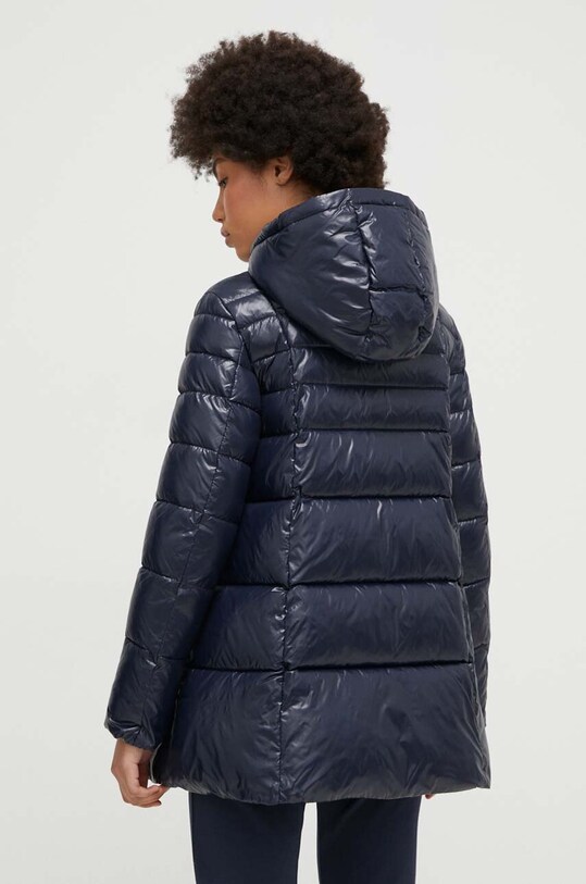 Odzież EA7 Emporio Armani kurtka 6RTK07.TN5LZ granatowy