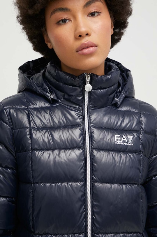 EA7 Emporio Armani kurtka granatowy 6RTK07.TN5LZ