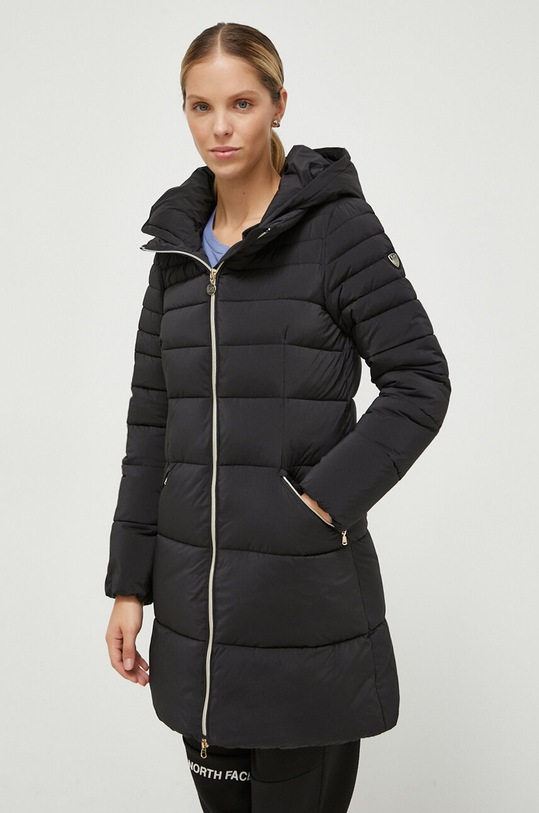 EA7 Emporio Armani kurtka pozostałe czarny 6RTL01.TNDAZ