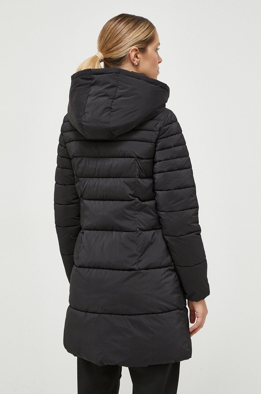 Odzież EA7 Emporio Armani kurtka 6RTL01.TNDAZ czarny