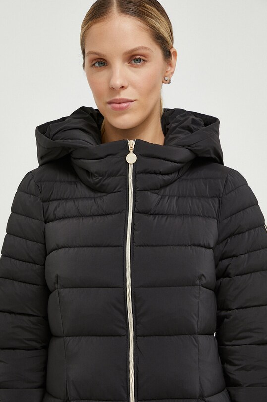 Bunda EA7 Emporio Armani čierna 6RTL01.TNDAZ