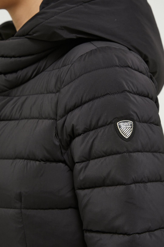 EA7 Emporio Armani kurtka 6RTL01.TNDAZ czarny