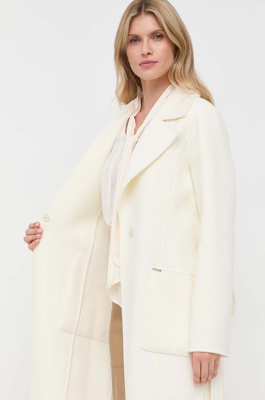 MICHAEL Michael Kors palton de lana 77C5935M22