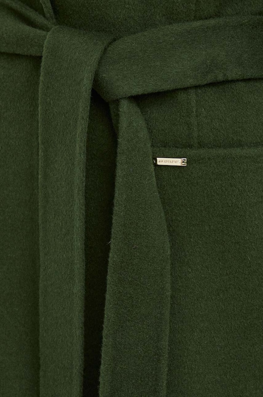 MICHAEL Michael Kors płaszcz wełniany 77C5935M22