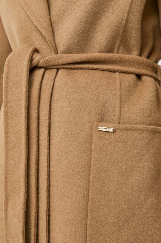 MICHAEL Michael Kors palton de lana 77C5935M22