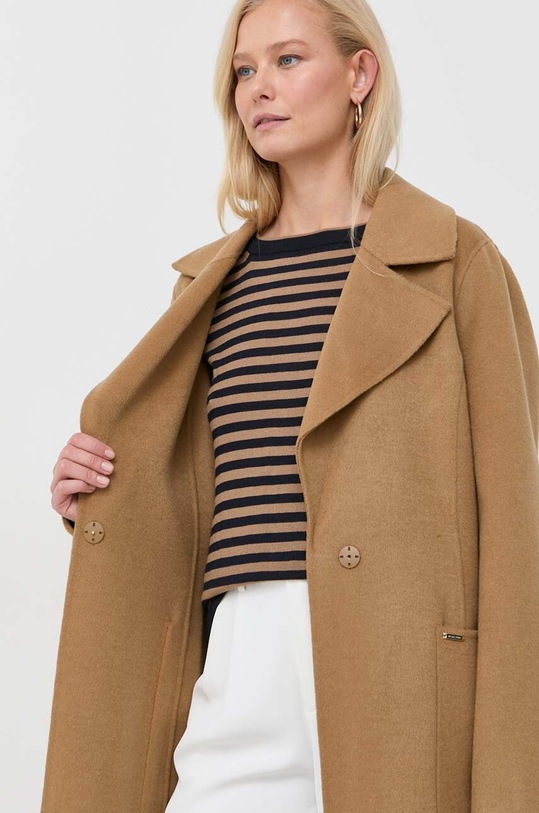 MICHAEL Michael Kors palton de lana 77C5935M22