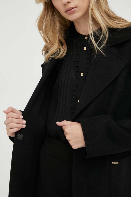 Шерстяное пальто MICHAEL Michael Kors 77C5935M22