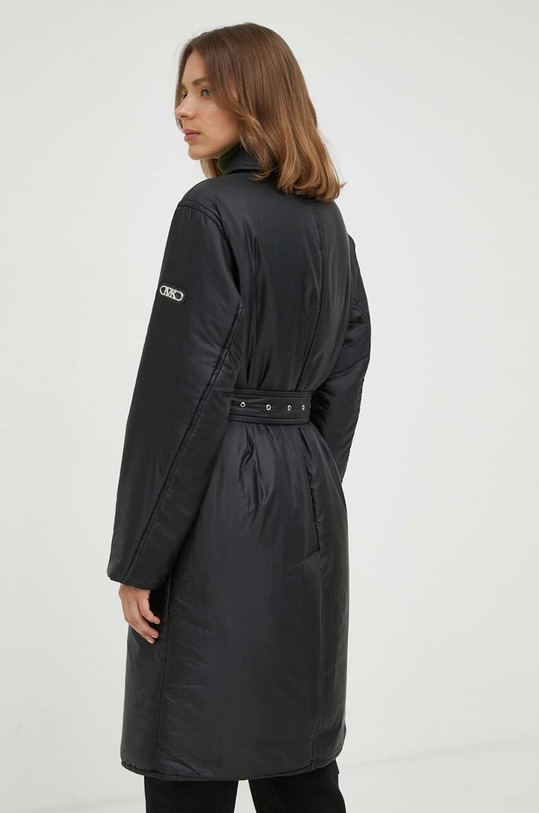 Îmbrăcăminte MICHAEL Michael Kors geaca MF320CI3SB negru