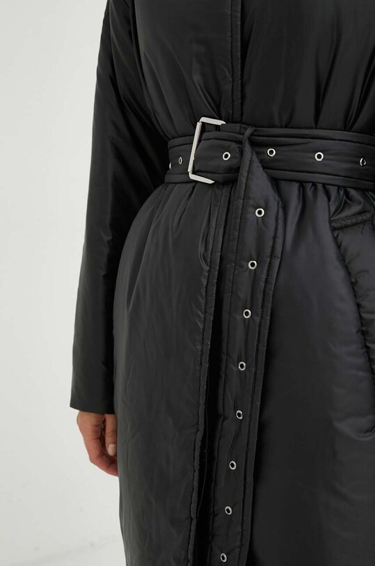 MICHAEL Michael Kors kurtka MF320CI3SB czarny