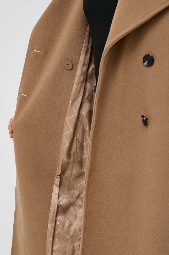 MICHAEL Michael Kors płaszcz wełniany 77C6316M12