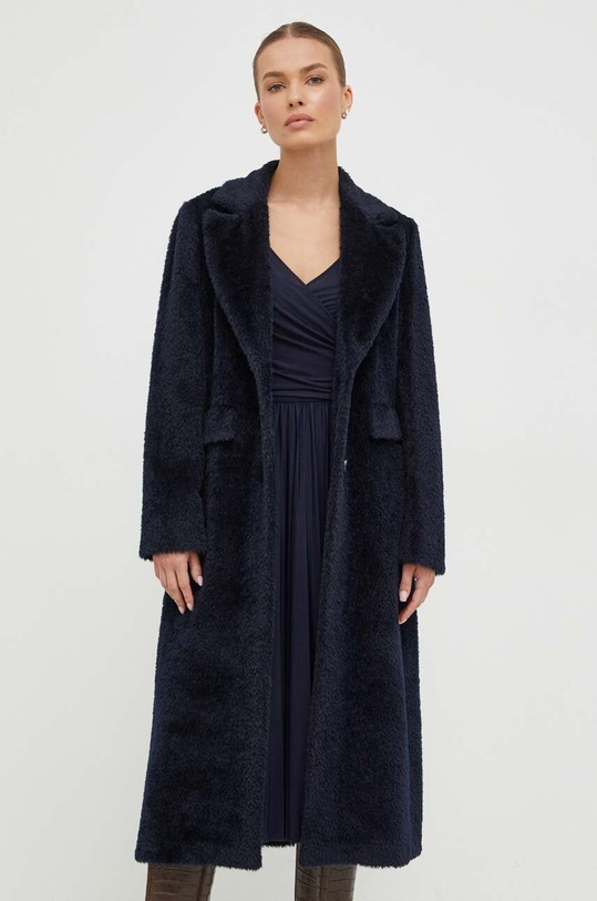 Vuneni kaput Marella mornarsko plava 2330161738200