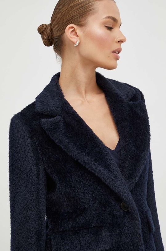 Vuneni kaput Marella 2330161738200 mornarsko plava