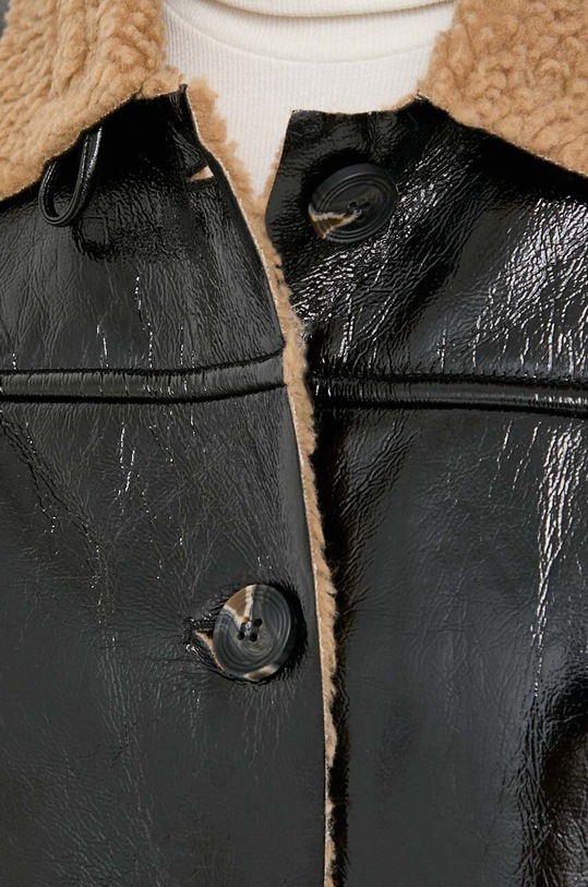 Μπουφάν Résumé 19561069 μαύρο