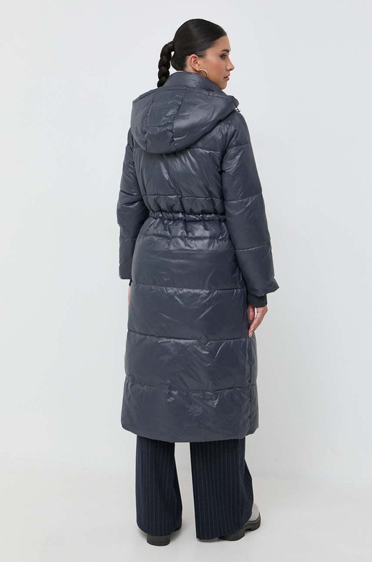 Odzież Armani Exchange kurtka 6RYL24.YN4NZ granatowy