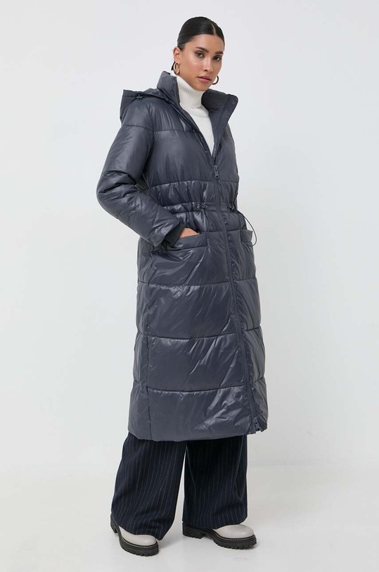 Armani Exchange kurtka granatowy 6RYL24.YN4NZ