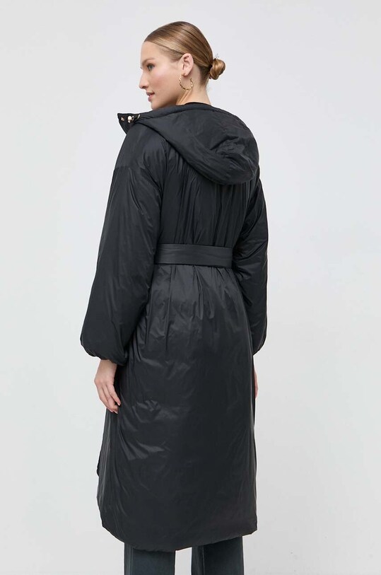 Odzież Armani Exchange kurtka 6RYL36.YN2PZ czarny