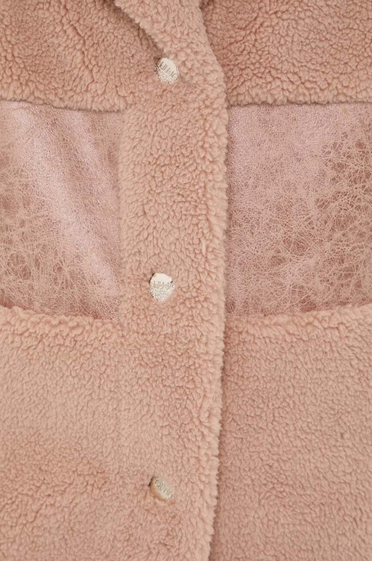 Liu Jo płaszcz dwustronny TF3021.E0847