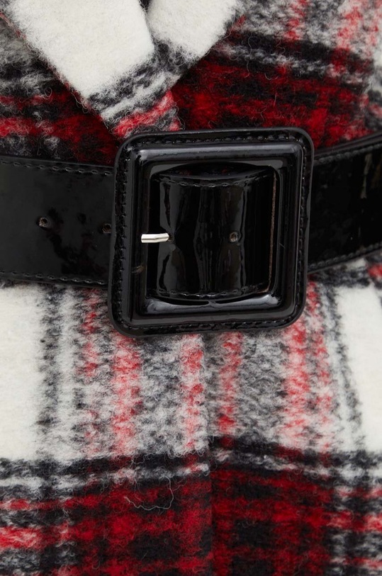 Вовняне пальто Liu Jo MF3122.J4577