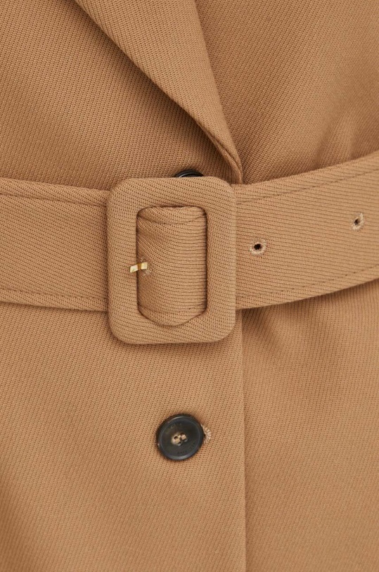 Herskind palton din lana 4903956