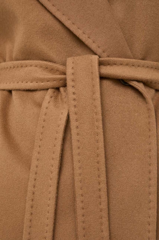 Weekend Max Mara płaszcz kaszmirowy 2350161033600