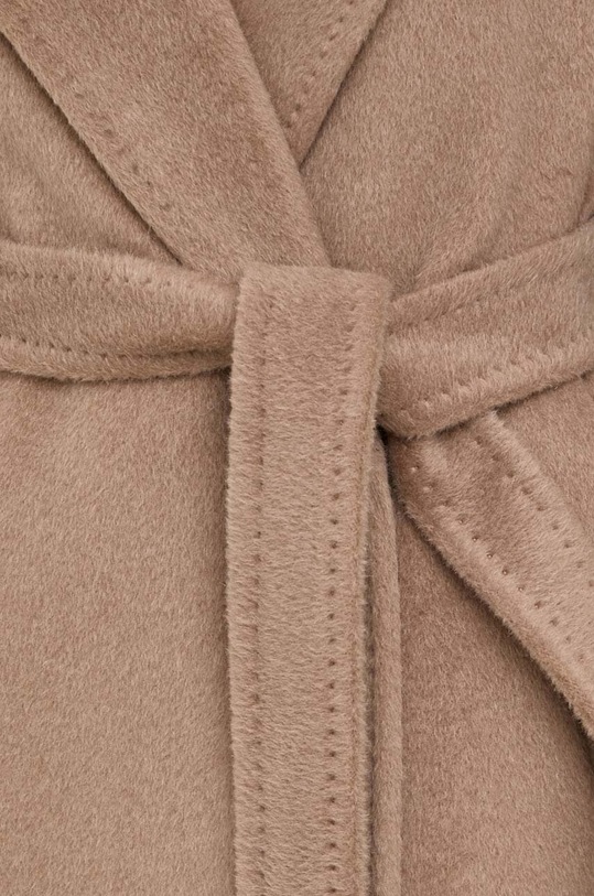 Μάλλινο παλτό Weekend Max Mara 2350161233600