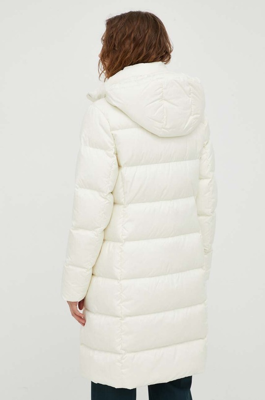 Ρούχα Μπουφάν με επένδυση από πούπουλα Marc O'Polo 308032971113 μπεζ