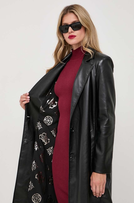 Guess płaszcz W3BL64.WF8P0