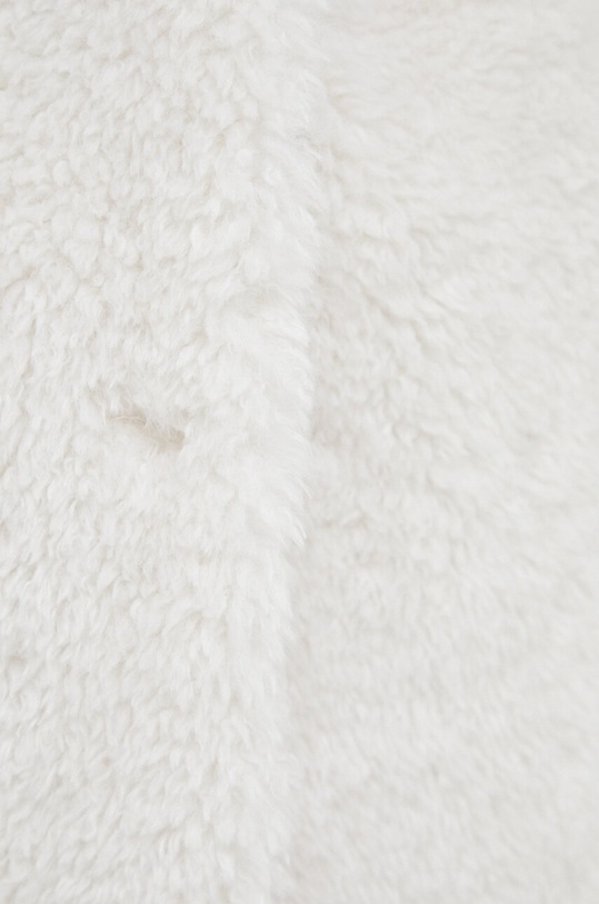 Guess płaszcz W3BL58.WEYQ0 beżowy