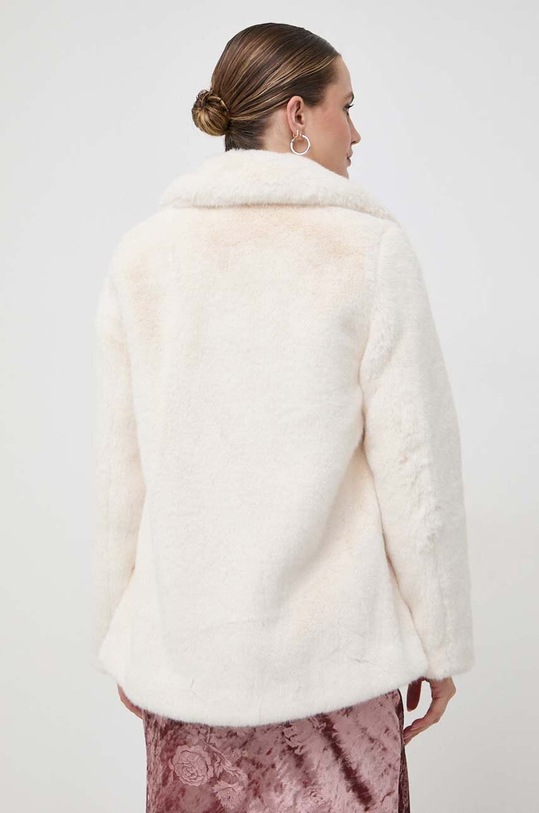 Odzież Guess kurtka W3BL57.WFSI0 beżowy