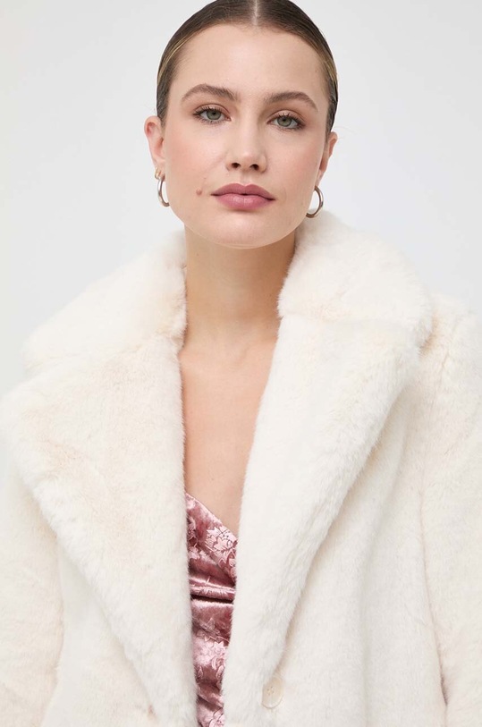 Guess kurtka beżowy W3BL57.WFSI0