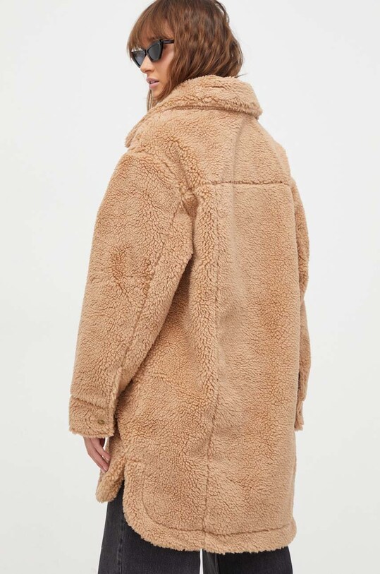 Odzież UGG kurtka 1144453 brązowy