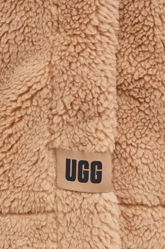 UGG rövid kabát 1144453 barna