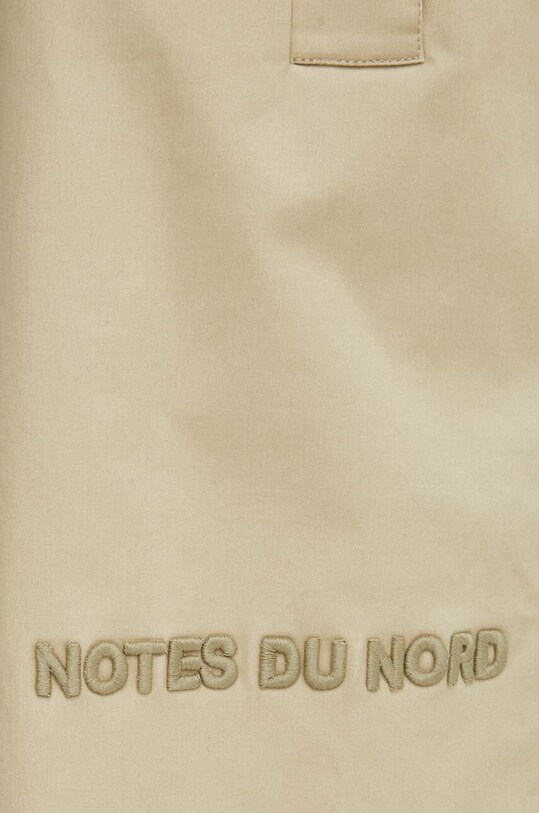 Καμπαρντίνα Notes du Nord 13285