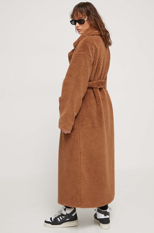 Îmbrăcăminte UGG palton 1149930 maro