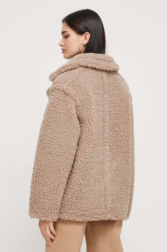 Odzież UGG kurtka 1144454 beżowy