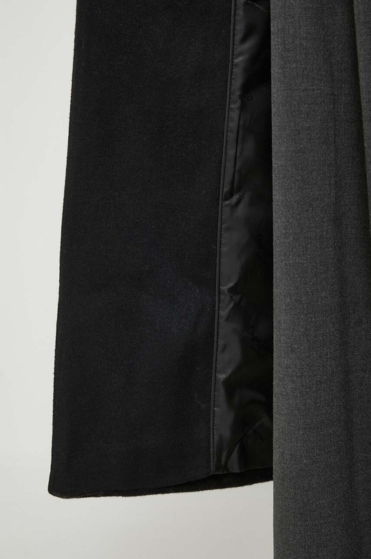 Pepe Jeans cappotto in lana MADISON PL402254.999
