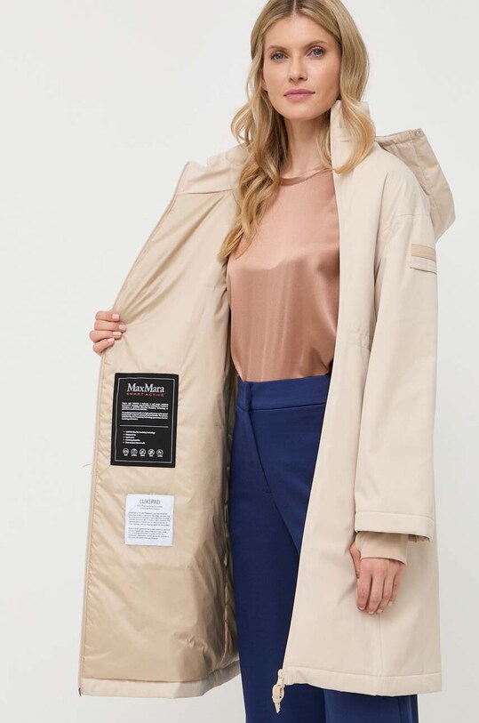 Μπουφάν Max Mara Leisure 2334960236600