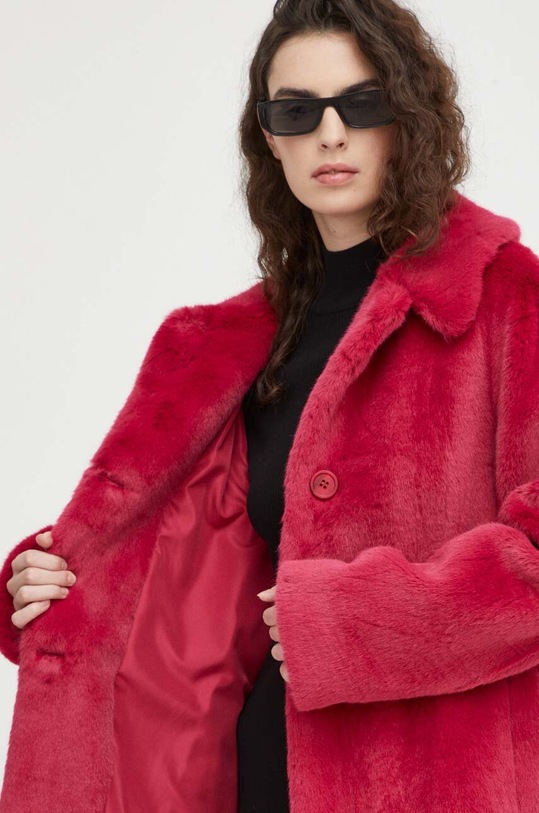 PS Paul Smith płaszcz W2R.243C.L31094