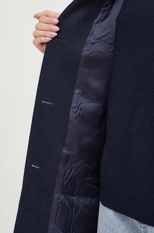 Kabát s příměsí vlny Résumé 19321057