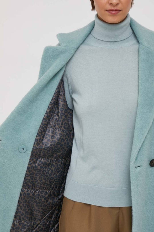 Sisley cappotto 24C3LN035.2H1