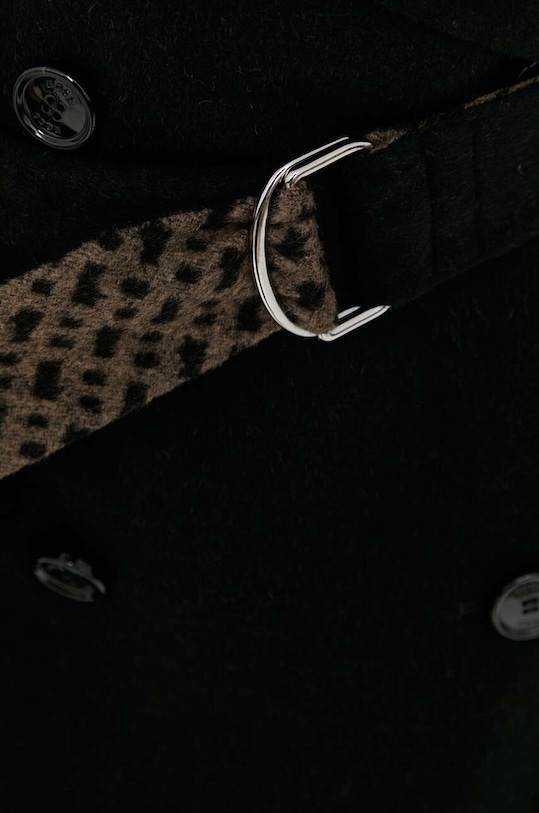 BOSS palton de lana 50499811