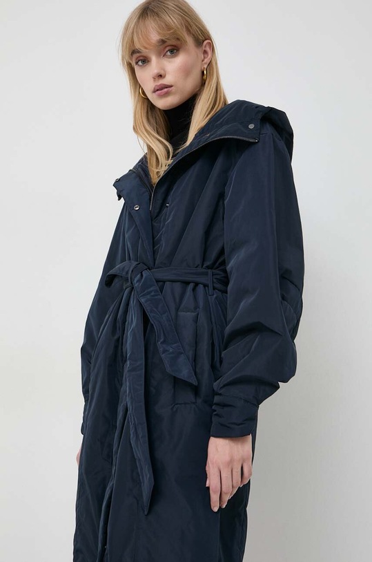 Куртка Trussardi темно-синій 56S00864.1T006298